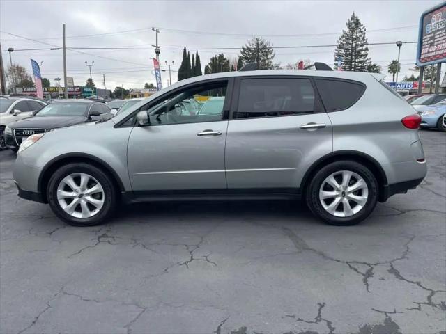 2006 Subaru B9 Tribeca Base 5-Passenger