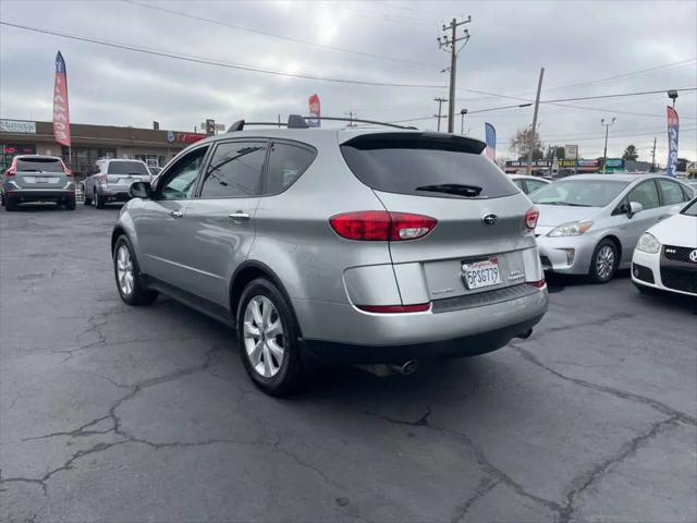 2006 Subaru B9 Tribeca Base 5-Passenger