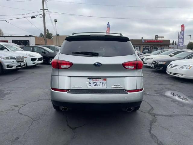 2006 Subaru B9 Tribeca Base 5-Passenger