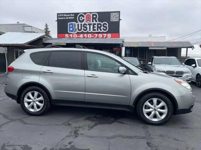 2006 Subaru B9 Tribeca Base 5-Passenger