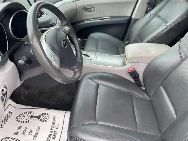 2006 Subaru B9 Tribeca Base 5-Passenger