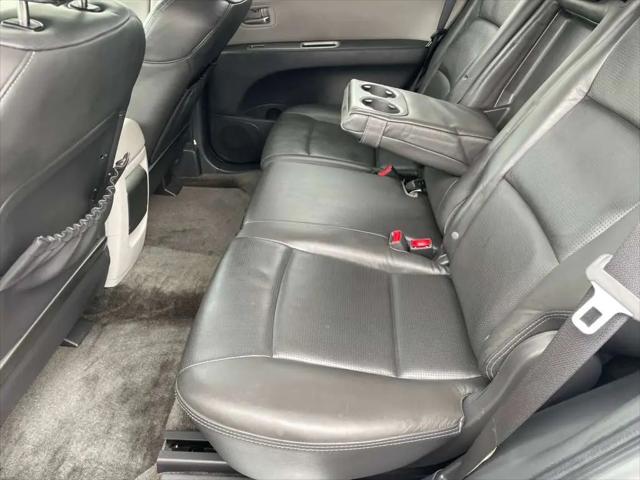 2006 Subaru B9 Tribeca Base 5-Passenger