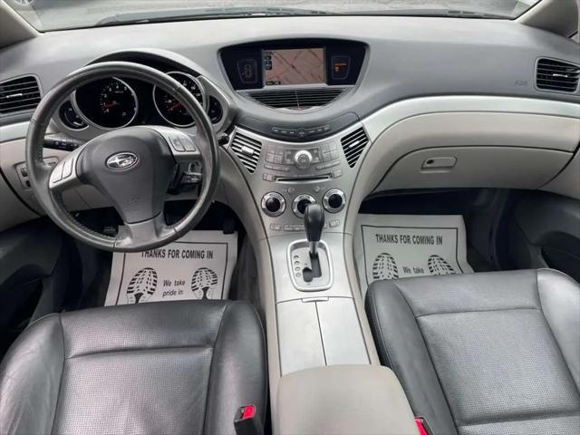 2006 Subaru B9 Tribeca Base 5-Passenger