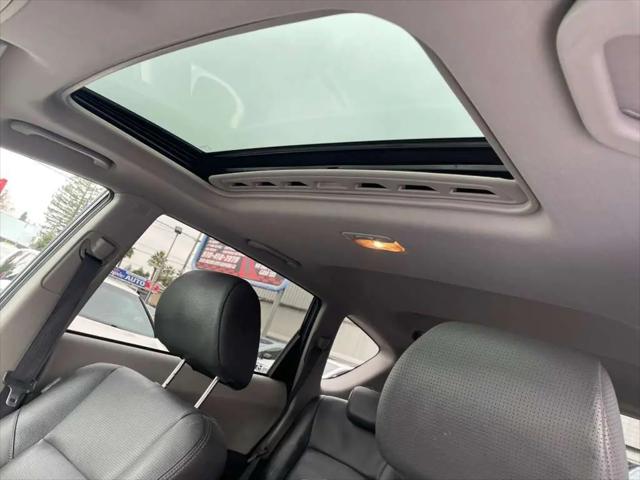 2006 Subaru B9 Tribeca Base 5-Passenger
