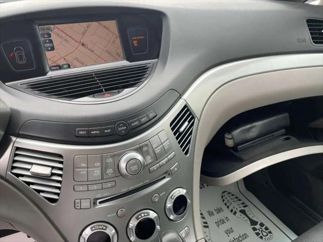 2006 Subaru B9 Tribeca Base 5-Passenger