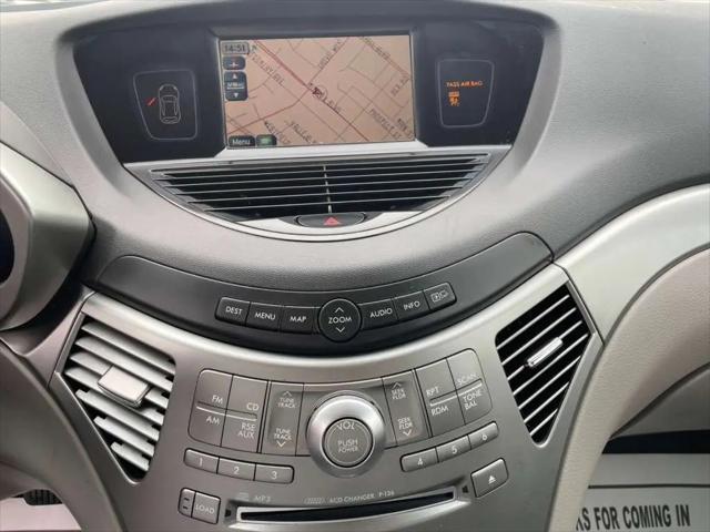 2006 Subaru B9 Tribeca Base 5-Passenger