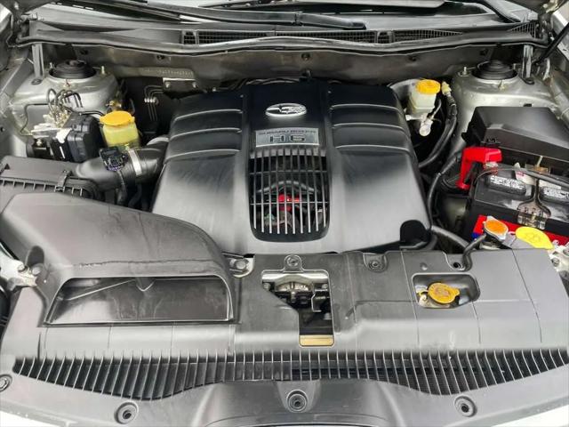 2006 Subaru B9 Tribeca Base 5-Passenger