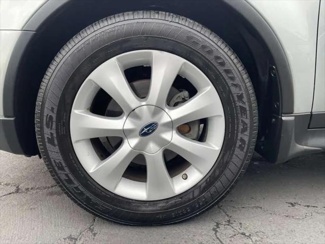 2006 Subaru B9 Tribeca Base 5-Passenger