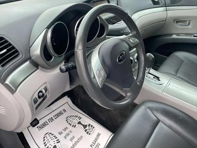 2006 Subaru B9 Tribeca Base 5-Passenger