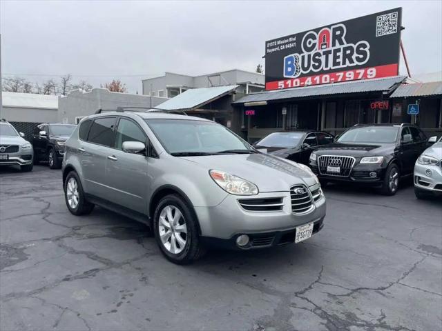2006 Subaru B9 Tribeca Base 5-Passenger for sale in Hayward, CA