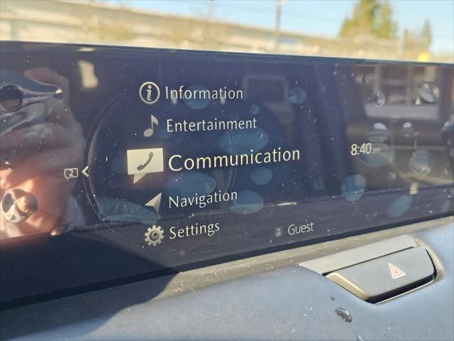 2026 Mazda X-90 Premium Plus