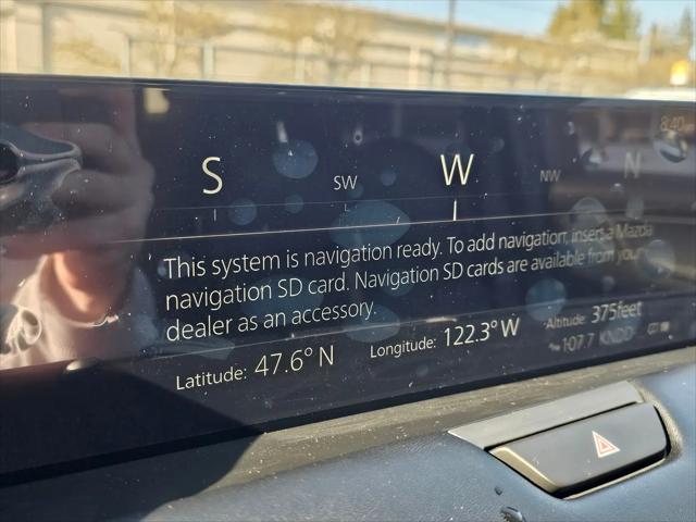 2026 Mazda X-90 Premium Plus