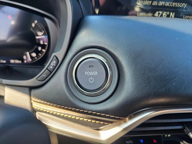 2026 Mazda X-90 Premium Plus