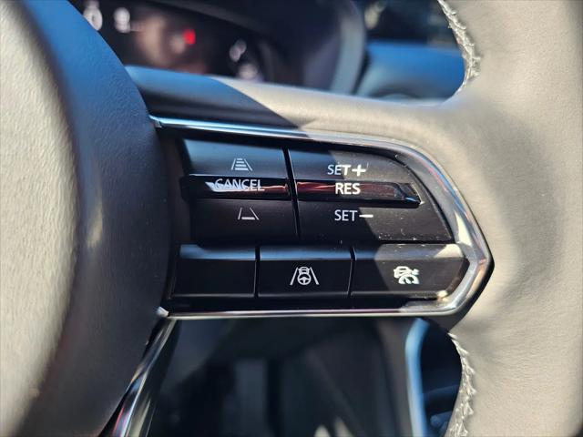 2026 Mazda X-90 Premium Plus
