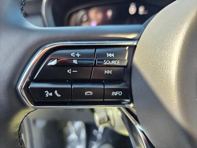 2026 Mazda X-90 Premium Plus