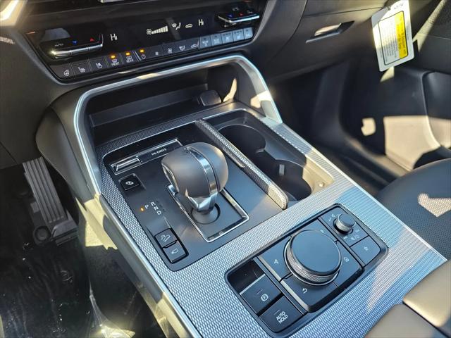 2026 Mazda X-90 Premium Plus