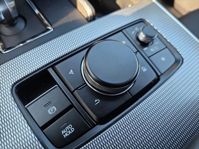 2026 Mazda X-90 Premium Plus