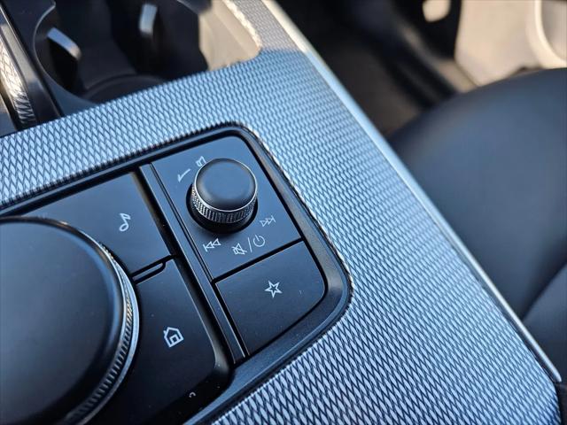 2026 Mazda X-90 Premium Plus