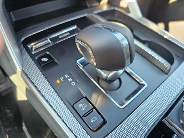 2026 Mazda X-90 Premium Plus