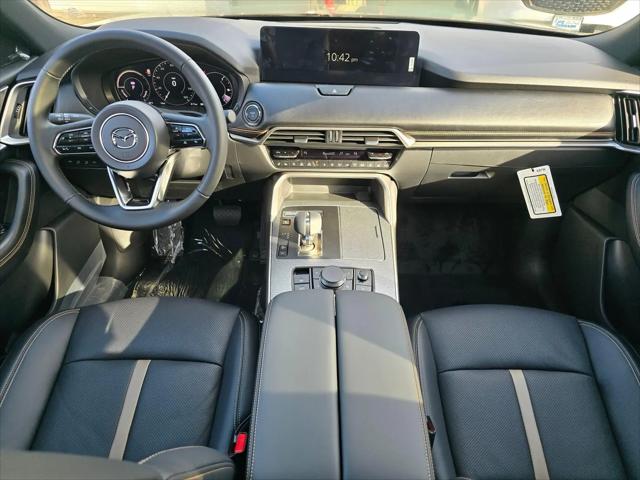 2026 Mazda X-90 Premium Plus