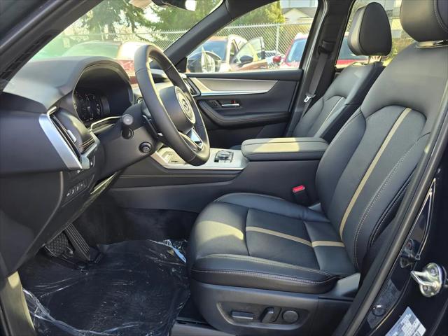 2026 Mazda X-90 Premium Plus
