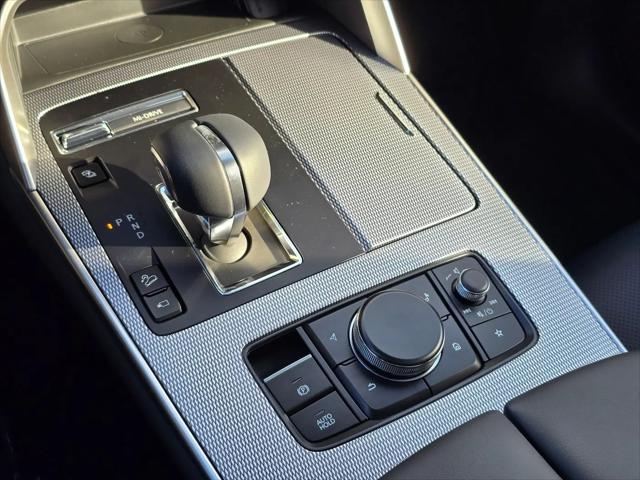 2026 Mazda X-90 Premium Plus
