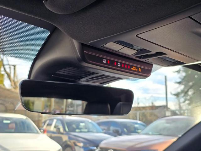 2026 Mazda X-90 Premium Plus