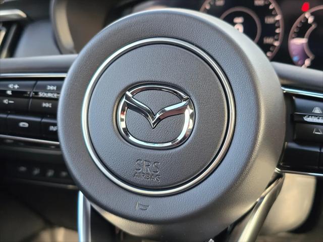 2026 Mazda X-90 Premium Plus