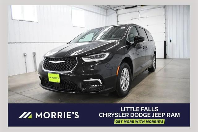2026 Chrysler Pacifica Select for sale in Little Falls, MN