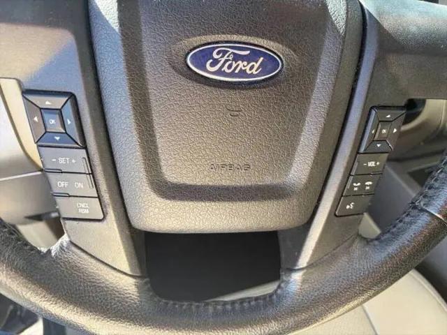 2017 Ford Expedition XLT