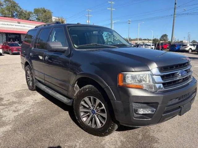 2017 Ford Expedition XLT for sale in Tallahassee, FL
