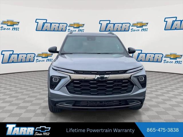2026 Chevrolet TrailBlazer FWD ACTIV
