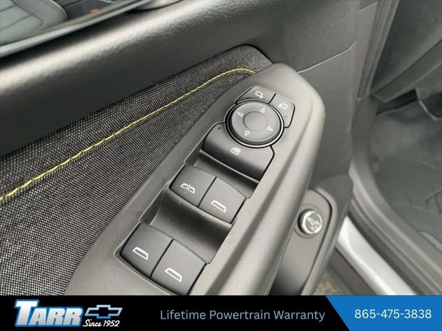 2026 Chevrolet TrailBlazer FWD ACTIV