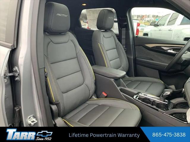 2026 Chevrolet TrailBlazer FWD ACTIV