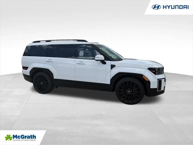 2026 Hyundai Santa Fe Calligraphy for sale in Hiawatha, IA