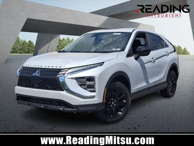 2026 Mitsubishi Eclipse Cross LE S-AWC for sale in Reading, PA