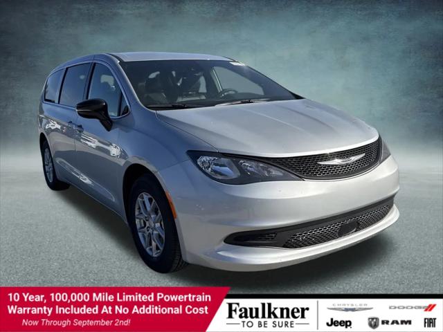 2026 Chrysler Voyager LX for sale in Mechanicsburg, PA