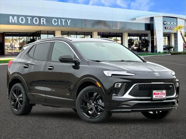 2026 Buick Encore GX Sport Touring FWD