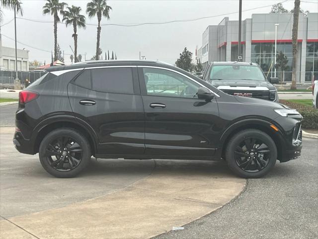 2026 Buick Encore GX Sport Touring FWD