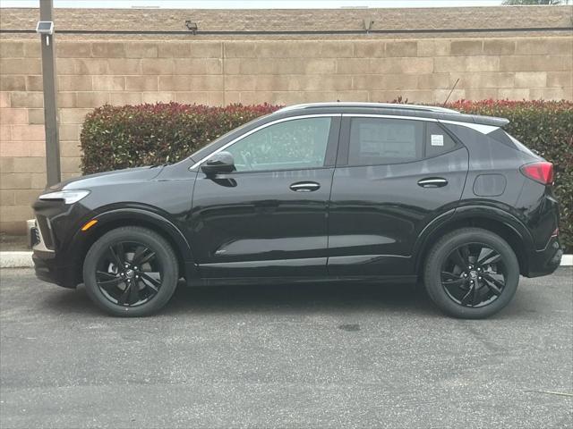 2026 Buick Encore GX Sport Touring FWD