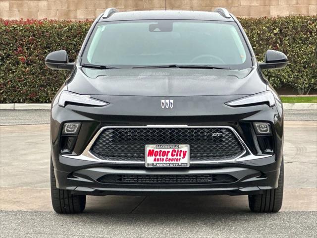 2026 Buick Encore GX Sport Touring FWD