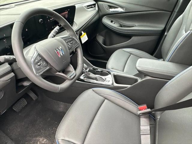 2026 Buick Encore GX Sport Touring FWD