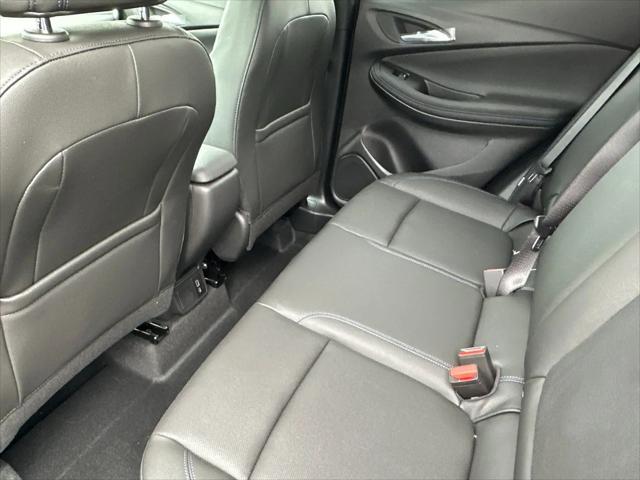 2026 Buick Encore GX Sport Touring FWD