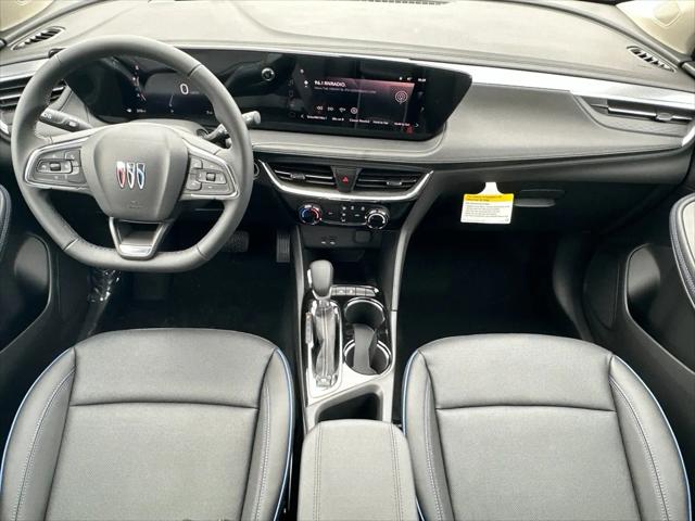 2026 Buick Encore GX Sport Touring FWD