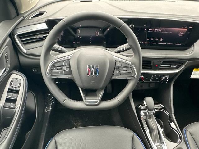 2026 Buick Encore GX Sport Touring FWD