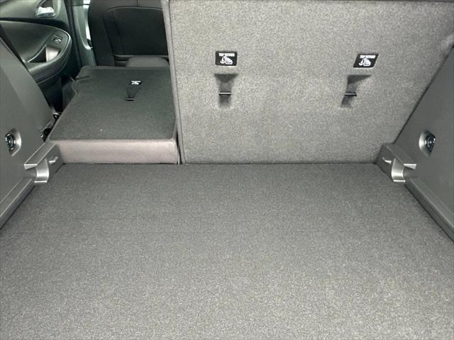 2026 Buick Encore GX Sport Touring FWD