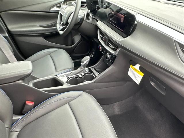2026 Buick Encore GX Sport Touring FWD