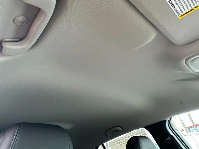 2026 Buick Encore GX Sport Touring FWD