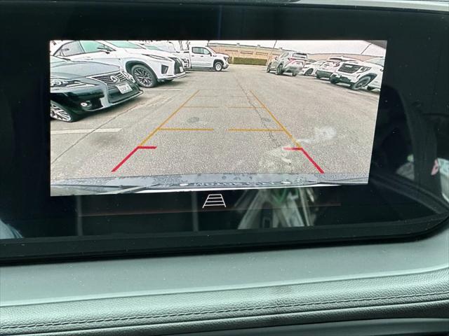 2026 Buick Encore GX Sport Touring FWD