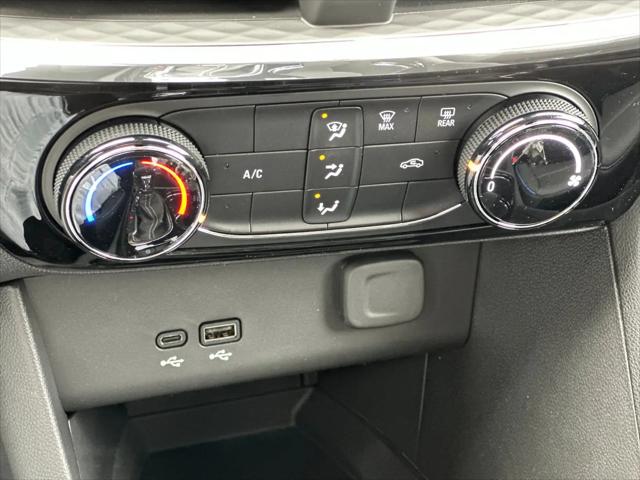 2026 Buick Encore GX Sport Touring FWD